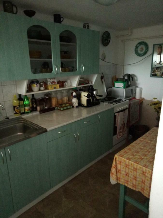Karos Central Apartmanhaz Залакарош Экстерьер фото